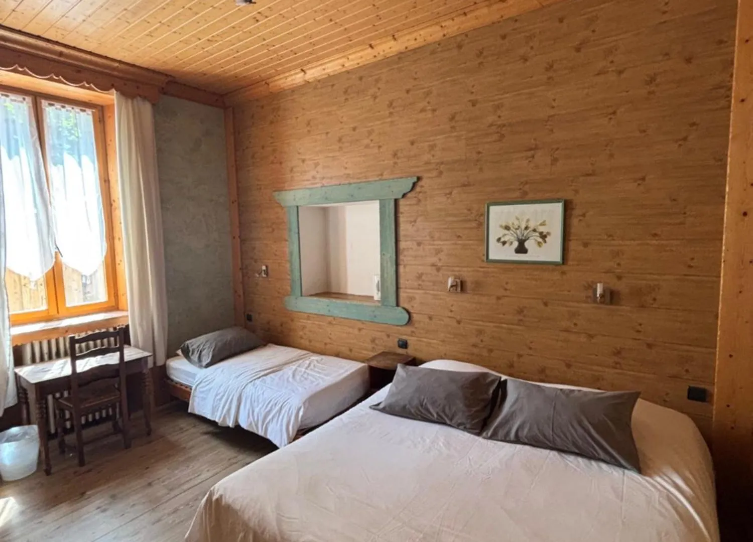 Hotel L'Hermitage Брид-Ле-Бэн Франция